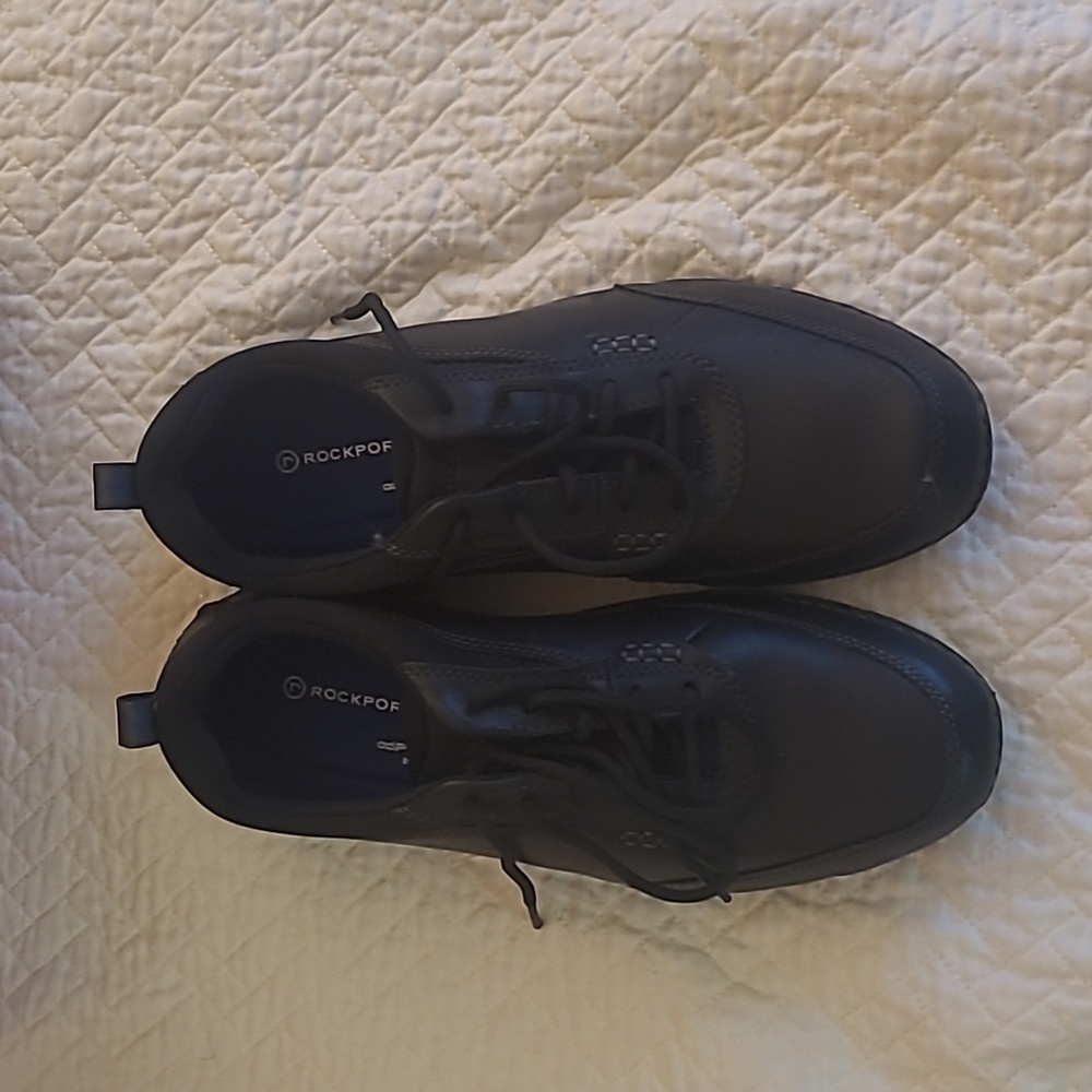 Rockport Sport Technology shoes
